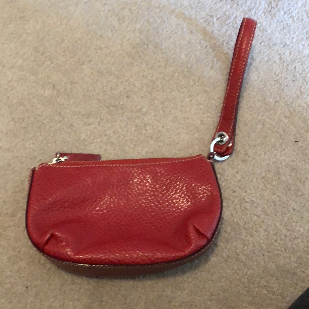 Kate Spade wristlet